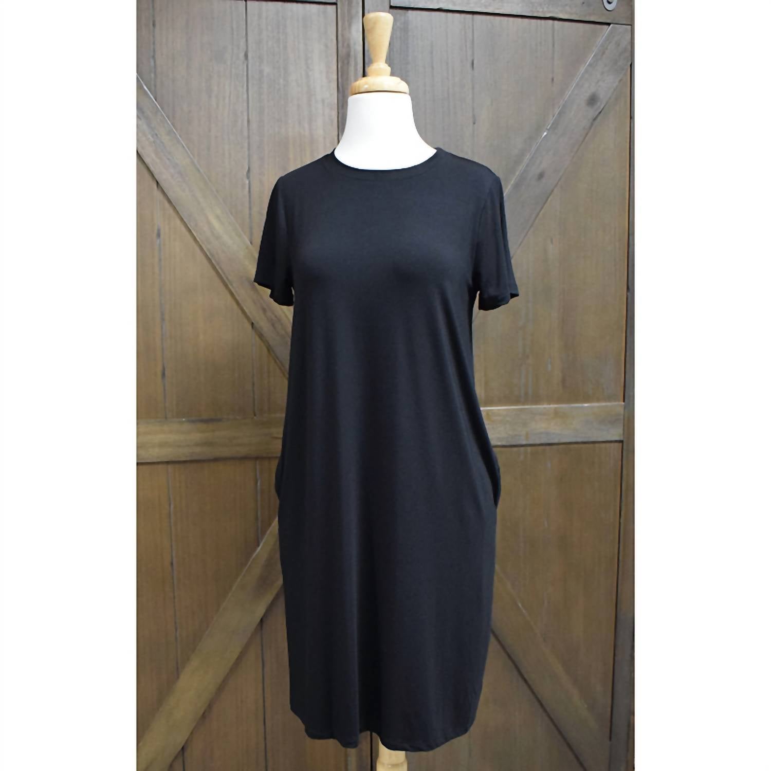 Inoah - Women's Shift Dress