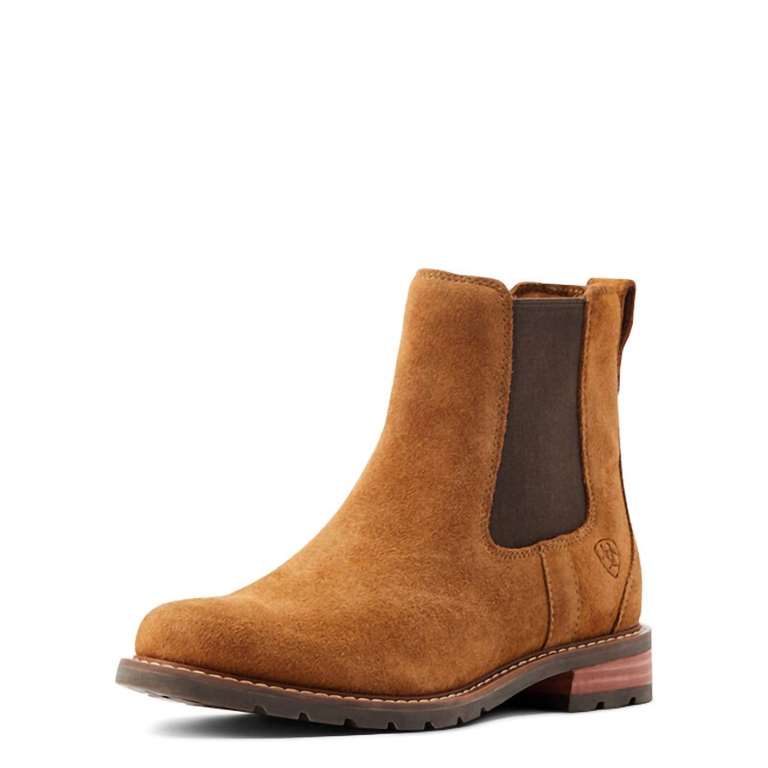 Ariat - Women's Wexford Boots