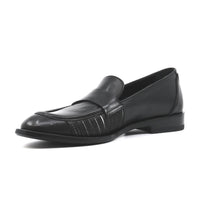 Diver Nero Loafer