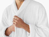 The Company Store - Soft Cotton Long Bath Robe