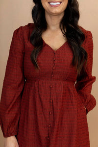 Polagram - Dorothy Midi Dress