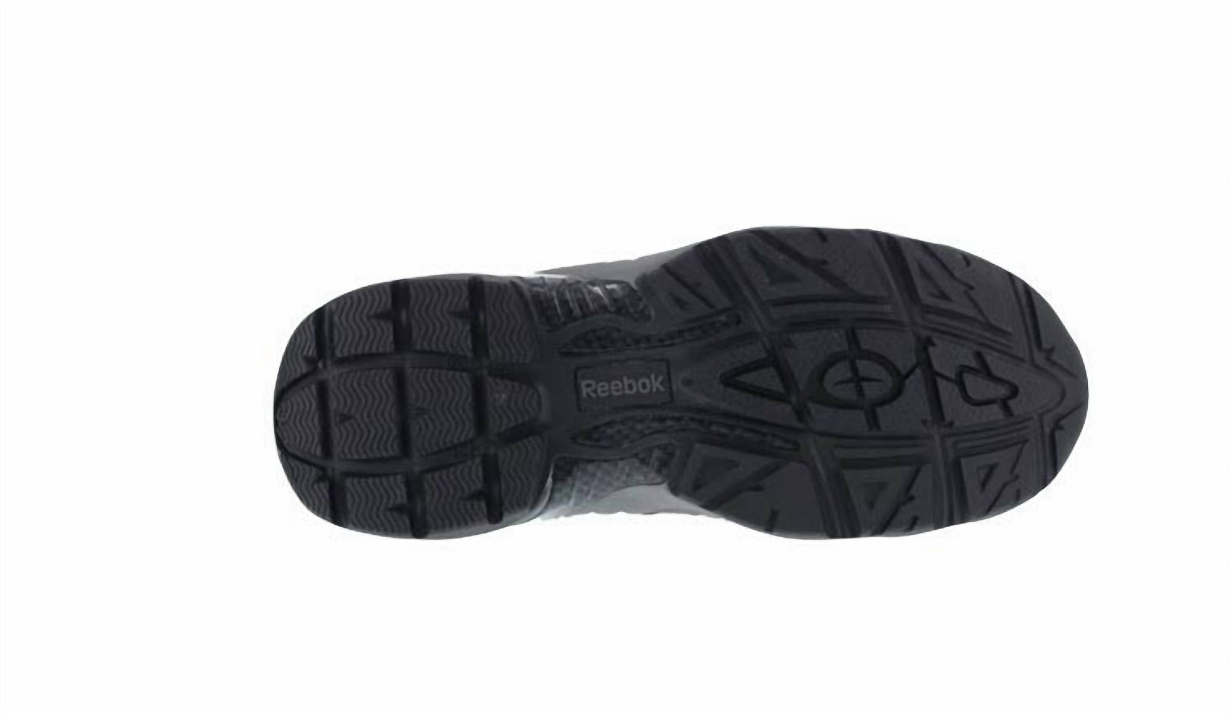 Reebok - Men's Waterproof Athletic Work Boot