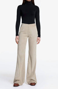 Smythe - Wide Leg Trouser