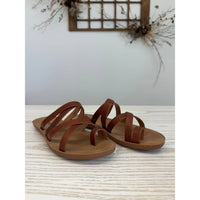 Soda - Women's Isela Sandals