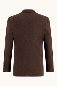 A Fish Named Fred - Men's Pique Blazer