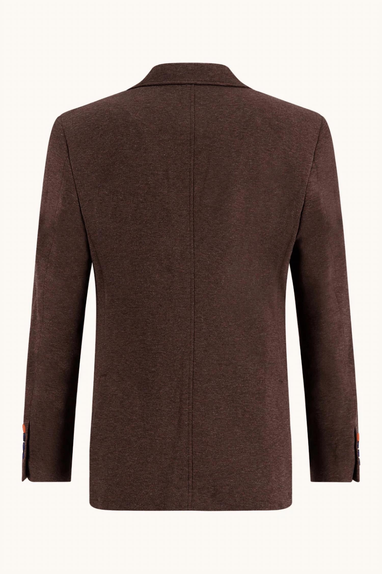 A Fish Named Fred - Men's Pique Blazer