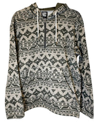 Lancer'S Fashion - Men's Trey Aztec Jacket