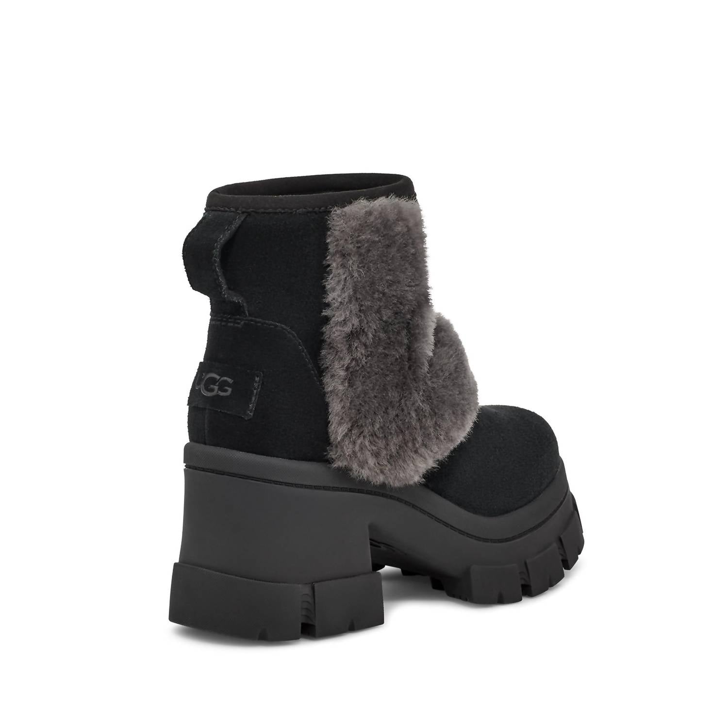 Ugg - Women's Brooklyn Sunburst Waterproof Boots