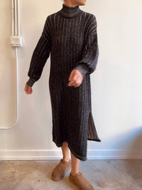 Known Supply - Marion Knit Maxi Dress
