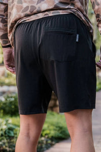 Burlebo - Active Athletic Shorts