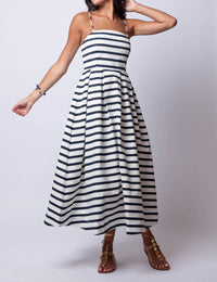 Endless Rose - Beth Dress