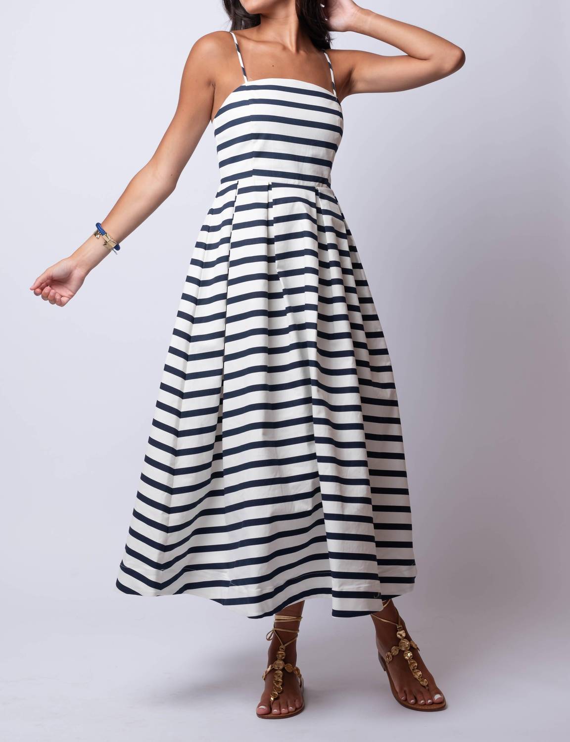 Endless Rose - Beth Dress