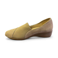 Revere - Women's Naples Wedge Loafer