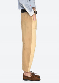 Sea - Andrea Workwear Pant