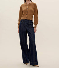 Rebecca Taylor - Rhea Knit Cardigan