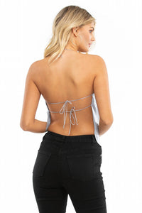For Love & Lemons - Blackjack Cowl Top