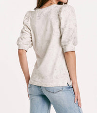 Another Love - Tamryn Vintage Wash Top