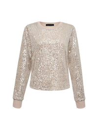 Sanctuary - Sparkle Together Top