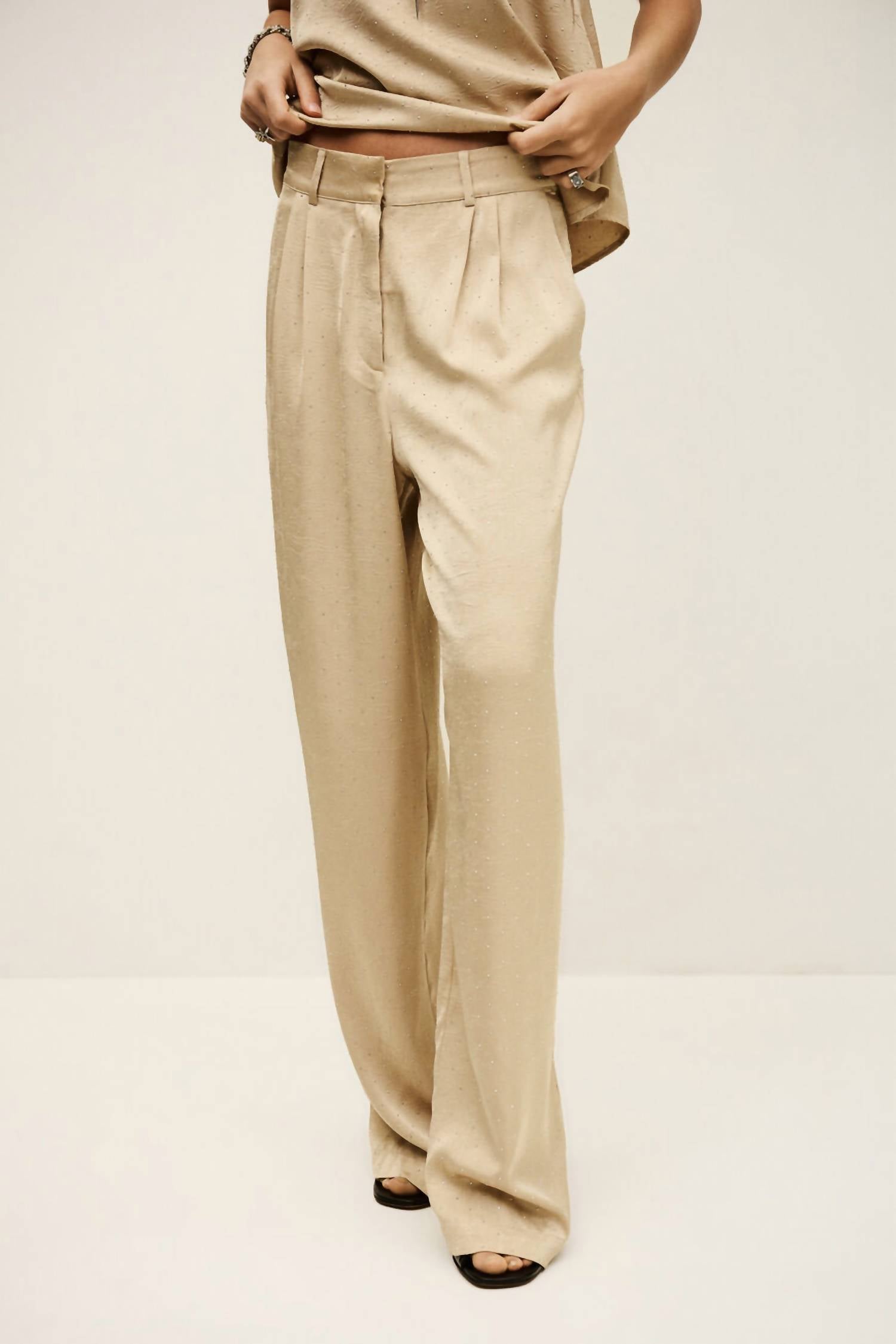 Ba&Sh - Deloy Pants