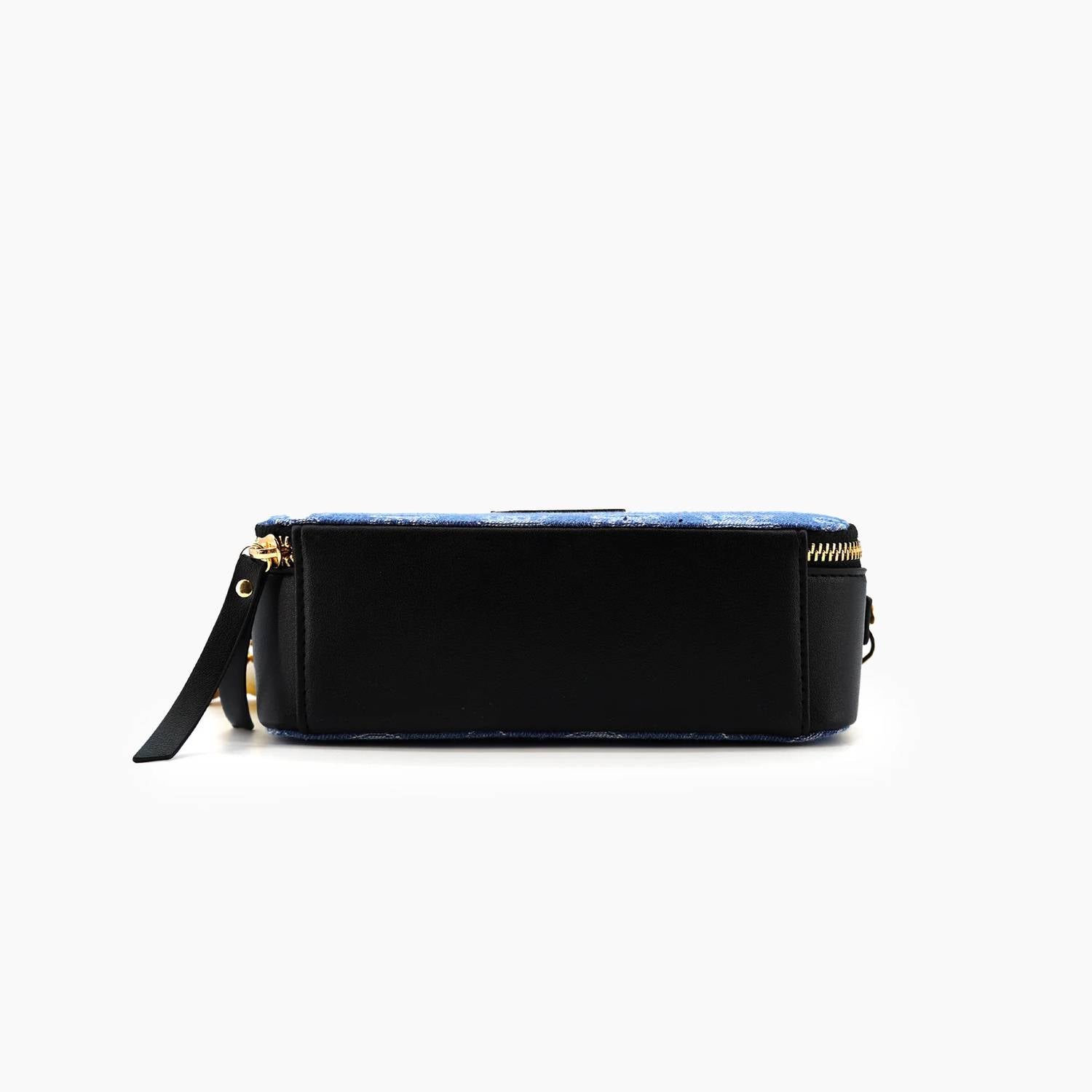 Like Dreams - Women's Paul Frank Goin' Bananas Crossbody Bag