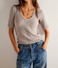 Free People - Francis Tee