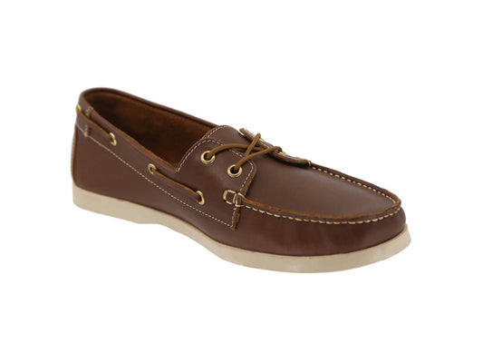 Moccasin Shoes - Remy