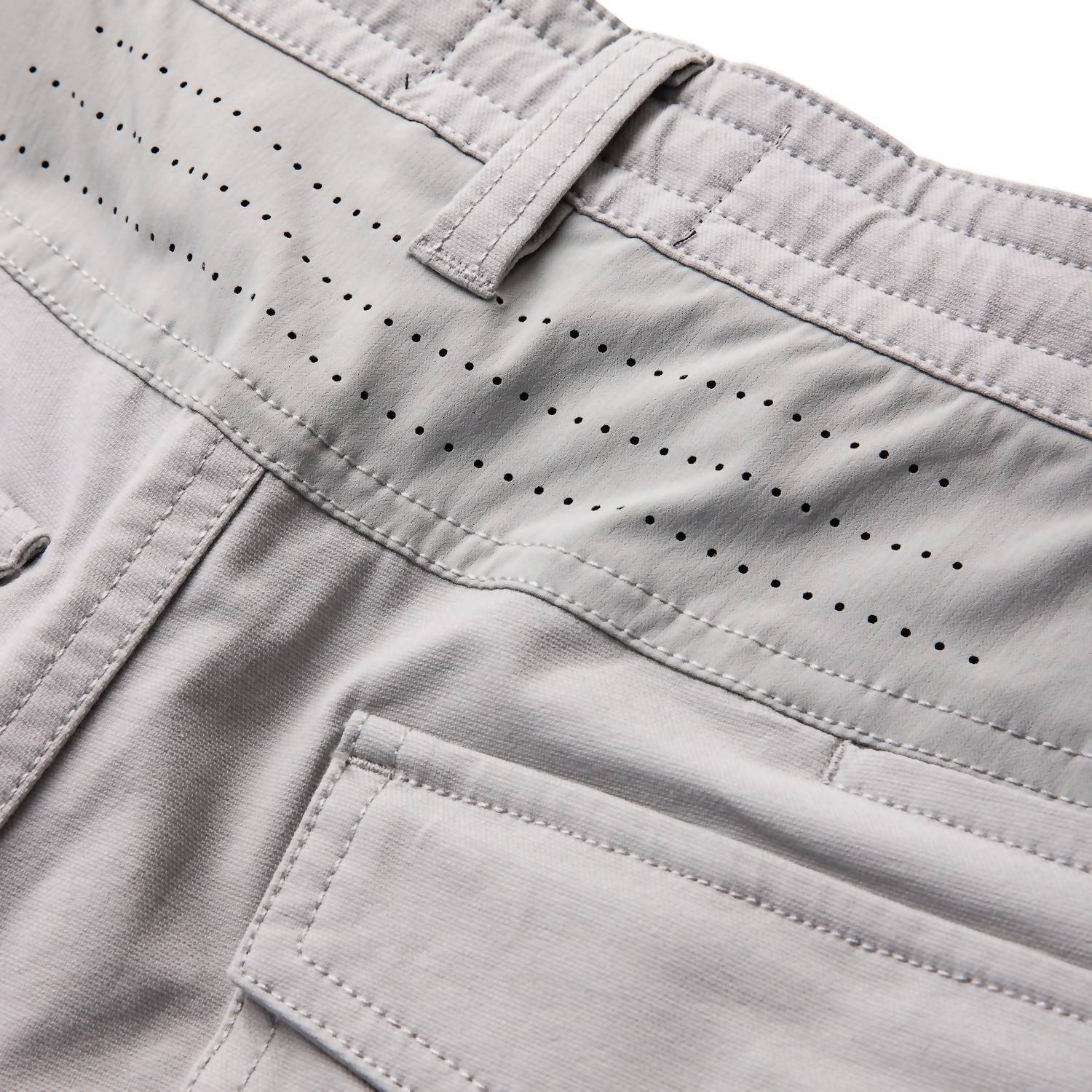 Roark - Layover Pro Traveler Short