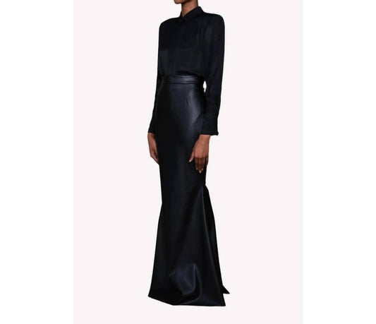 Nonchalant Label - Serena Floor Length Skirt