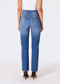 Rolla'S - Loulou Straight Jeans