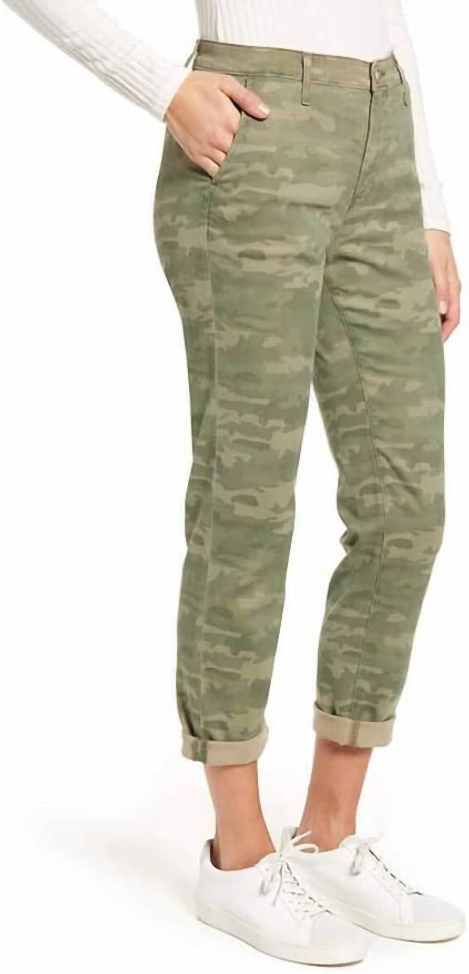 Ag Jeans - Women's The Caden Pants