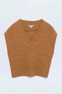 Pistola - Marta Sweater Vest