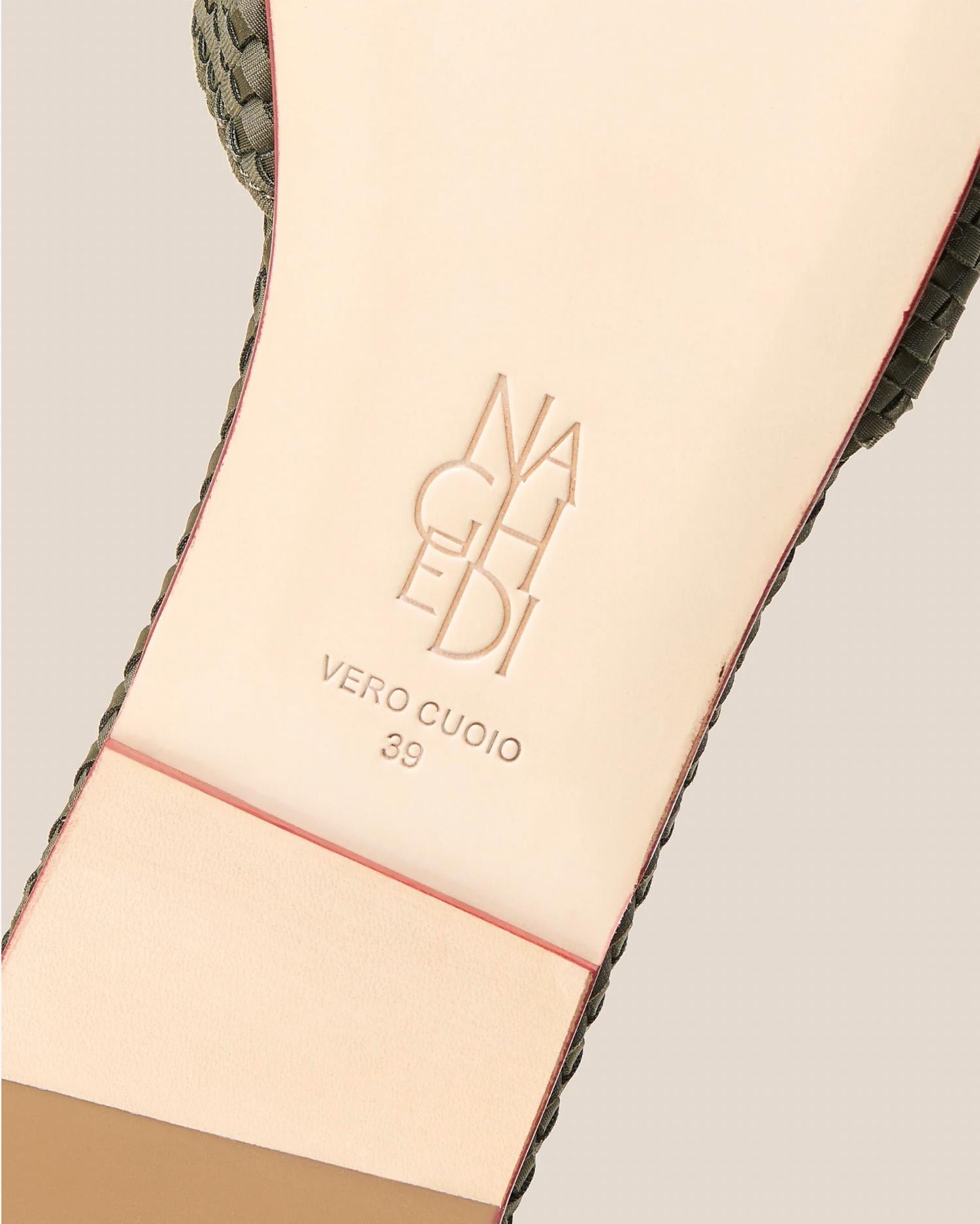 Naghedi - Women's St. Barths Slide