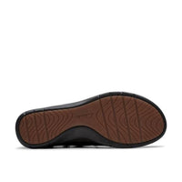Clarks Women's Certina Joy Ankle Boots in brown - women's shoe - view 6