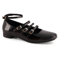 Andrea - Women's Andrea Ballerina Heels