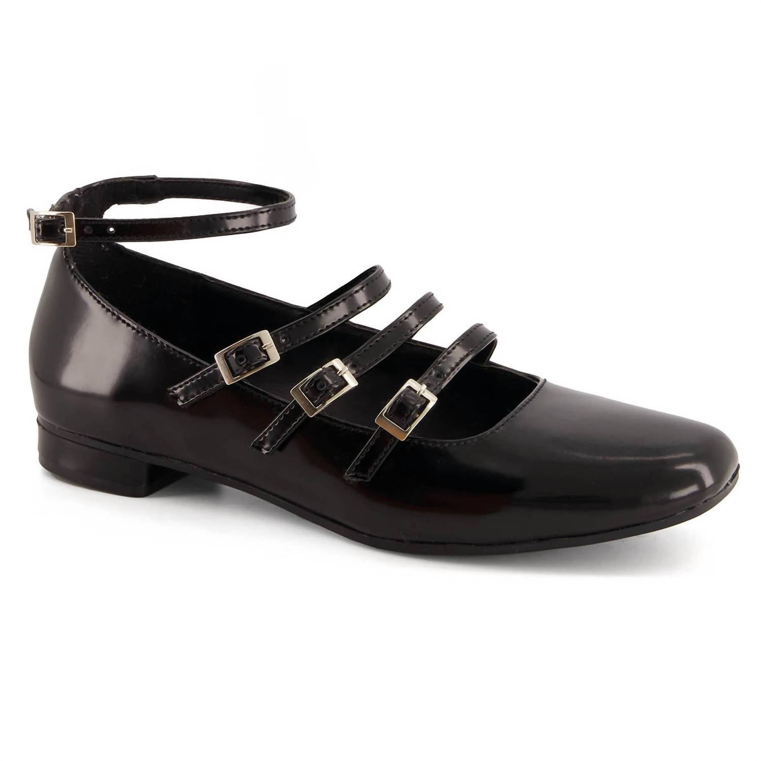 Andrea - Women's Andrea Ballerina Heels