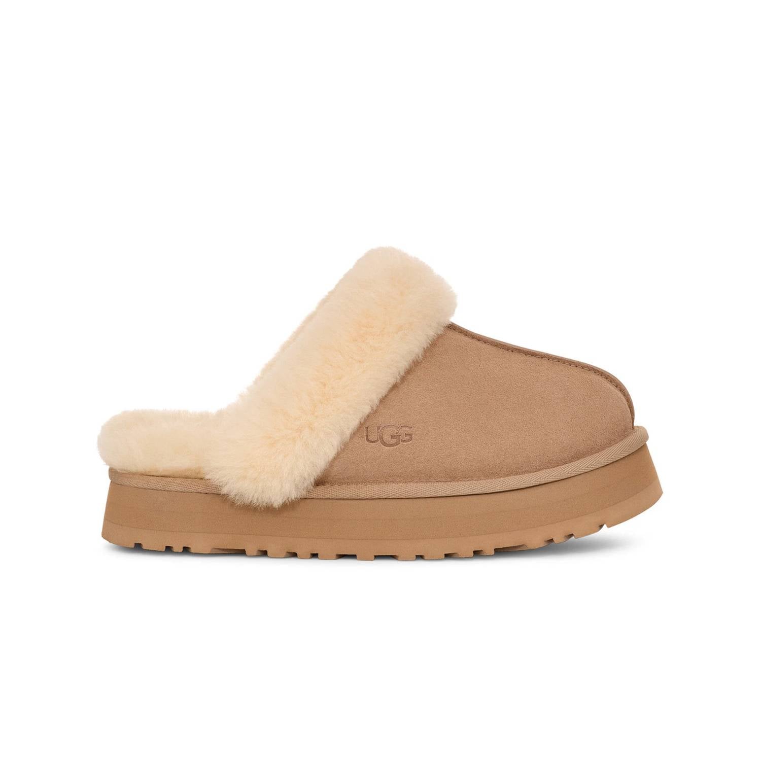 Ugg - Women's Disquette Slippers