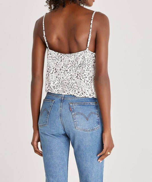 Z Supply - Mirabel Tank Top