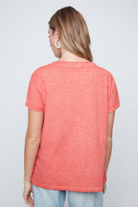 Renuar - Love Me To The Bone Tee