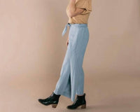 Rylee + Cru - Wide Leg Pant