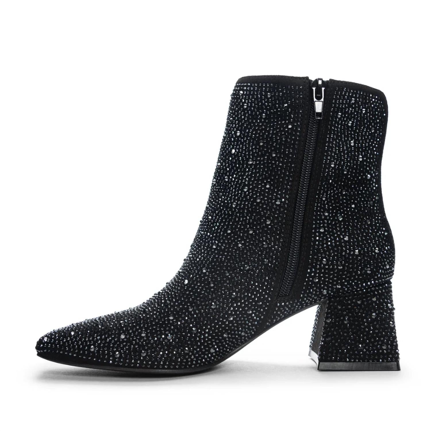 Chinese Laundry - Women's Diya Dress Bootie