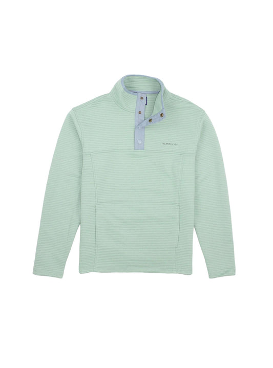 Properly Tied - Men's Ridgeway Pullover