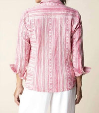 Habitat - Side Panel Shape Shirt