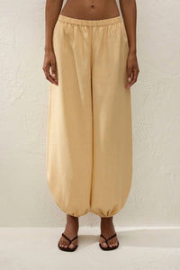 Faithfull The Brand - Kortez Balloon Pant