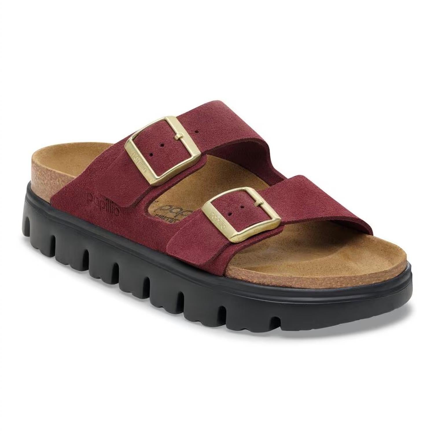 Birkenstock - Women's Arizona Chunky Sandal