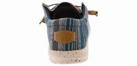 Hey Dude - Kid's Wally Funk Sneakers