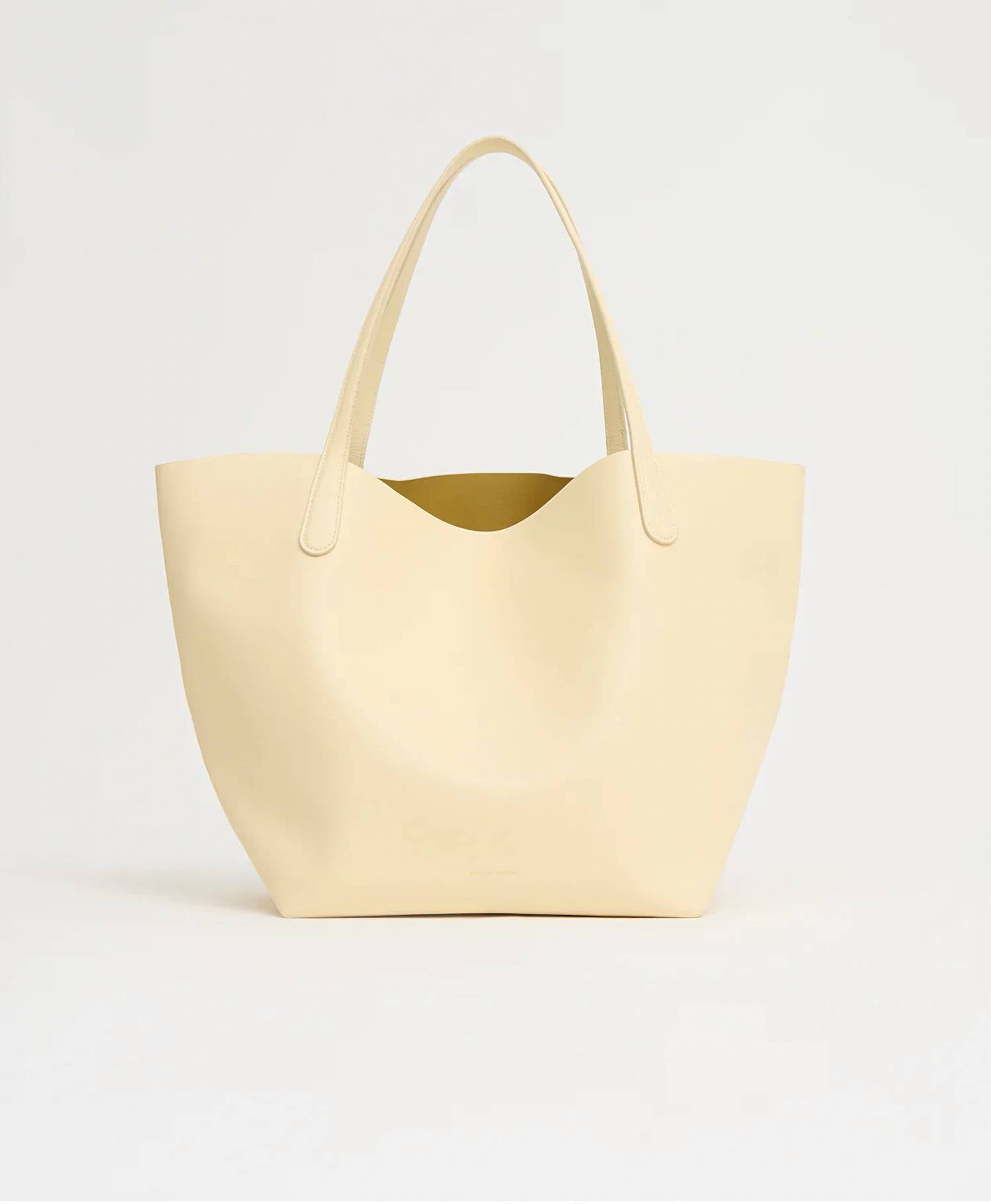 Mansur Gavriel - Women's Everyday Soft Tote Bag