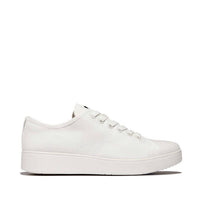 Fitflop - Women's Rally Canvas Sneaker