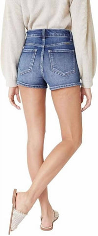 Kancan - Melanie High Rise Shorts