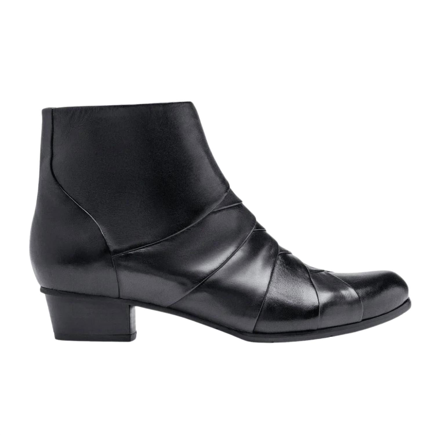 Regarde Le Ciel - Women's Stefany Ankle Boot