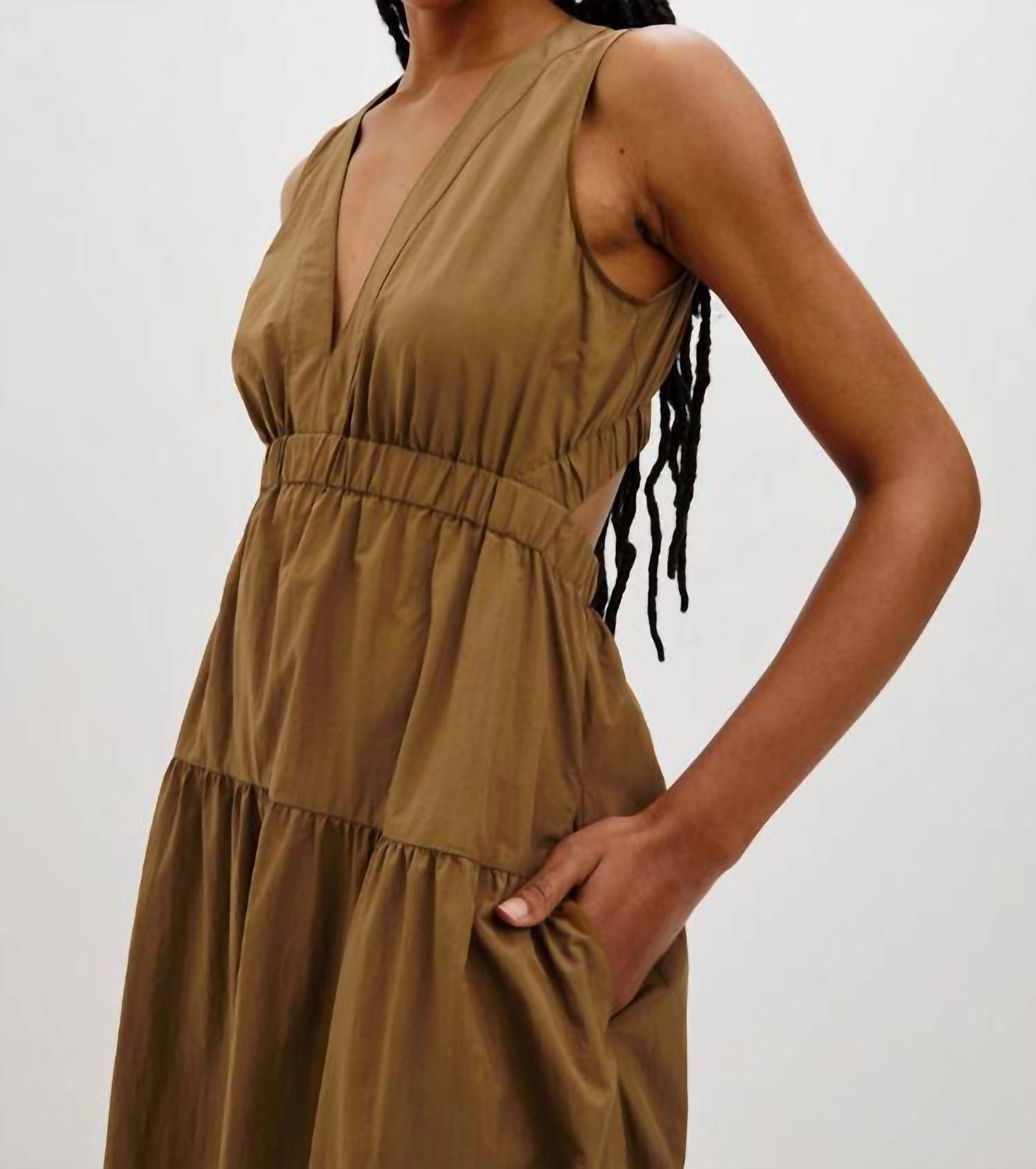 Rails - Genevieve Dress